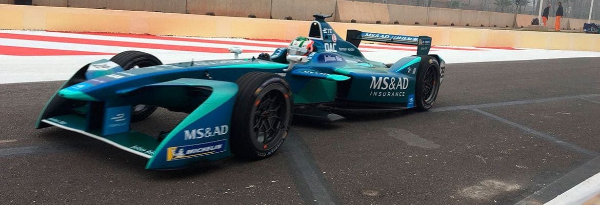 ePrix de Marraquexe: Confira os horários deste final de semana da Fórmula E no Marrocos