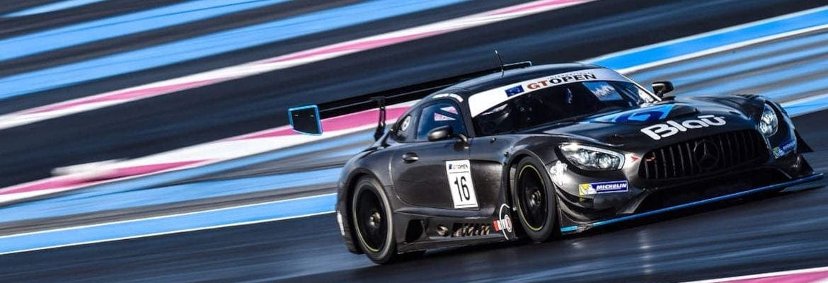 Allam Khodair supera campeão da WEC e estabelece novo recorde em Paul Ricard