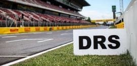 Verstappen e Hamilton querem que a F1 acabe com o DRS
