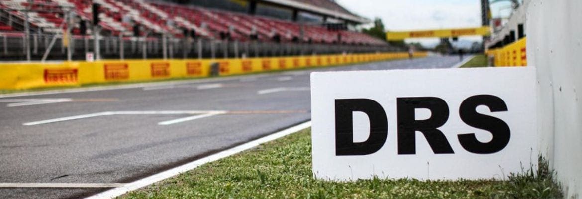 Duas zonas DRS para a etapa no traçado externo do Bahrein