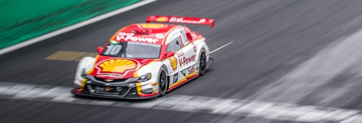Duplas da Shell V-Power saem com pontos de Interlagos