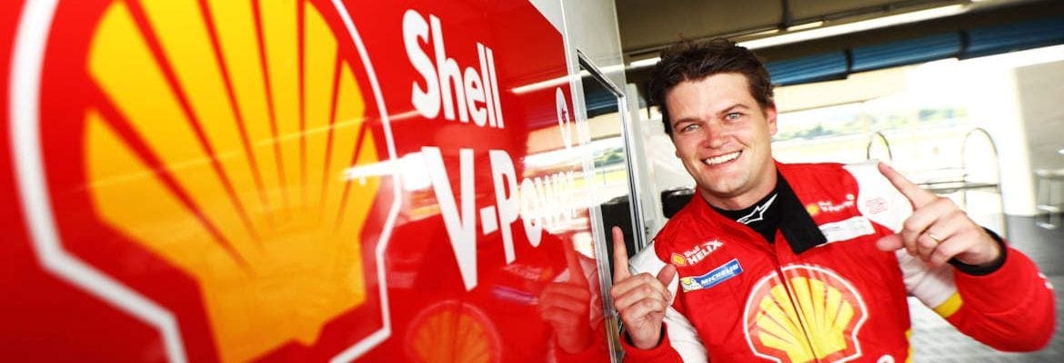Com Lico e Gaetano, Shell prevalece no quali da Porsche Império Carrera Cup