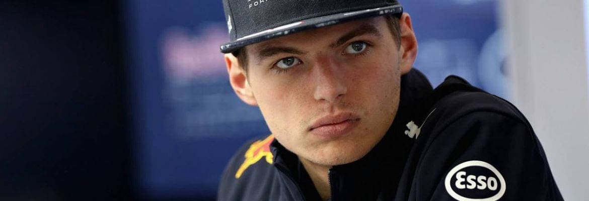 Verstappen sobre o GP da Austrália: “Eu teria desligado a TV”