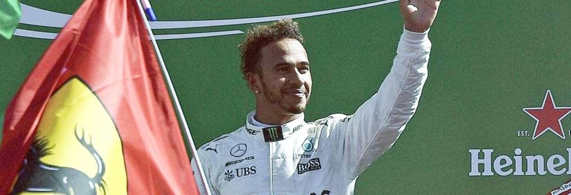 Wolff: Mercedes pode perder Hamilton para Ferrari