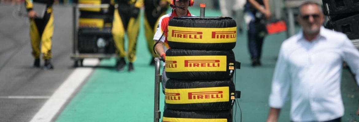 Composto de 2020 da Pirelli vai dar tempero extra para a Corrida do Milhão da Stock Car