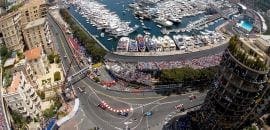 Circuito completo de Mônaco será utilizado a partir da próxima temporada