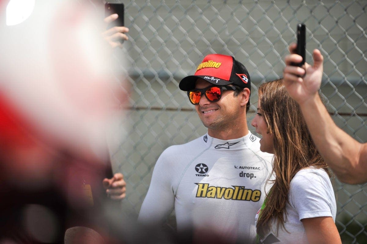 GALERIA: Imagens da Corrida de Duplas em Interlagos, etapa de estreia da Stock Car 2018