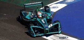Nelsinho Piquet destaca correr em Paris pela primeira vez com carro competitivo