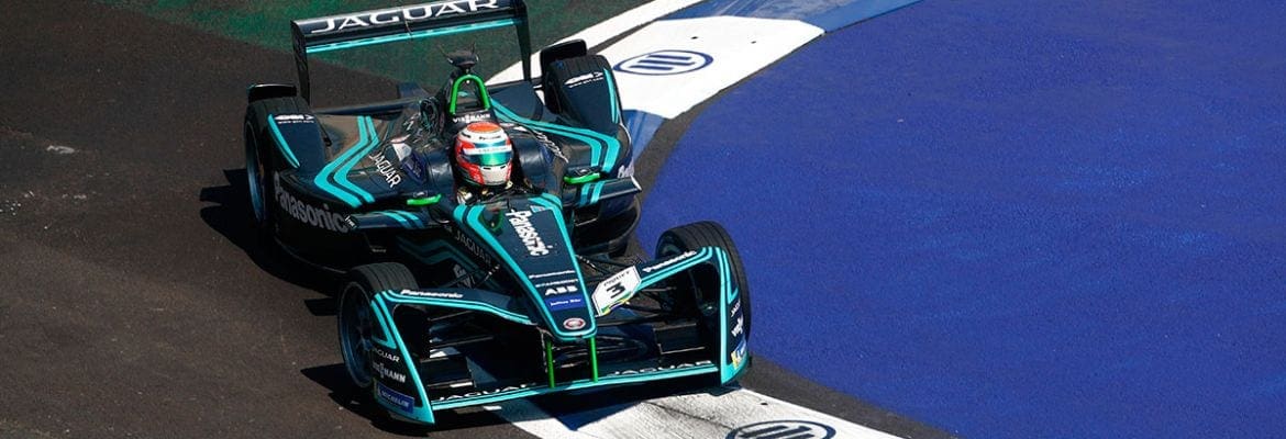 Fórmula E não planeja correr em São Paulo na próxima temporada