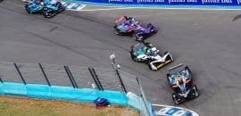 Techeetah assina com chinês da Academia de Pilotos da Ferrari
