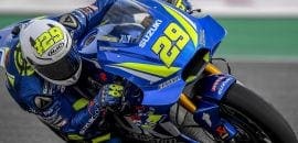Empresário afirma que fãs verão “outro lado” de Iannone em 2018
