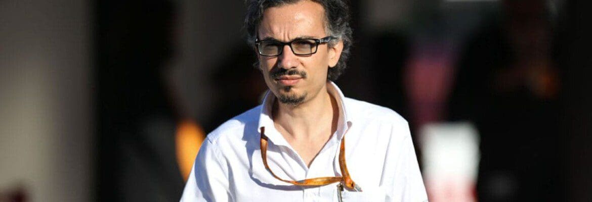 FIA não tem substituto para vice-diretor de corrida levado pela Ferrari