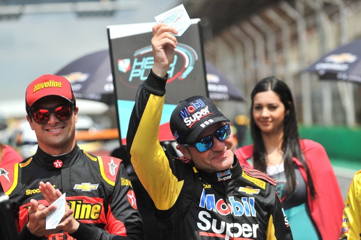 Guia Stock Car: Tudo o que você precisa saber sobre a etapa de Londrina Guia Stock Car: Tudo o que você precisa saber sobre a etapa de Londrina