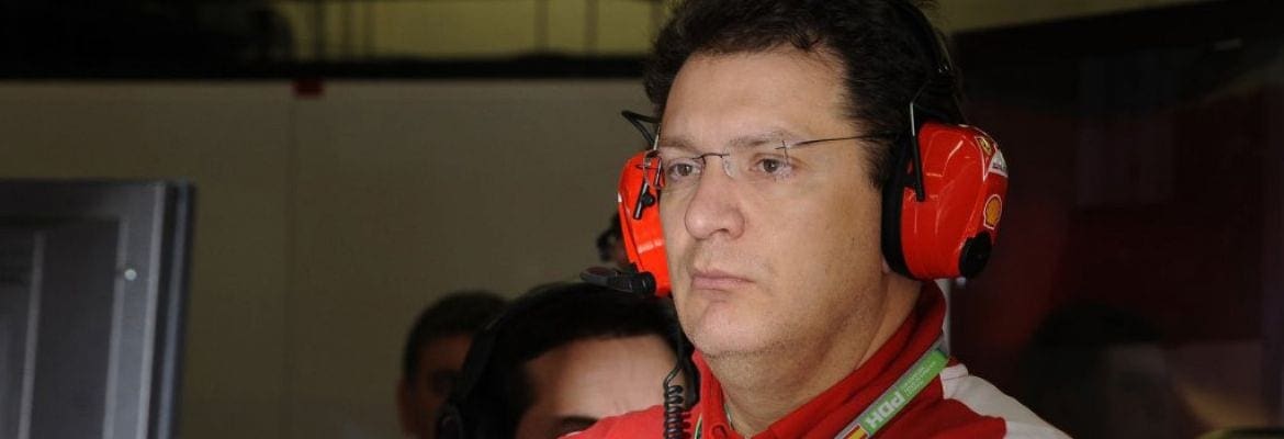 Ex-chefe de design da Ferrari assume papel na FIA