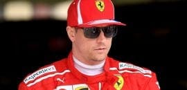 Toyota aberta a oferecer teste para Raikkonen no WRC