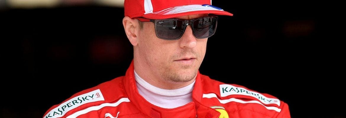 Toyota aberta a oferecer teste para Raikkonen no WRC