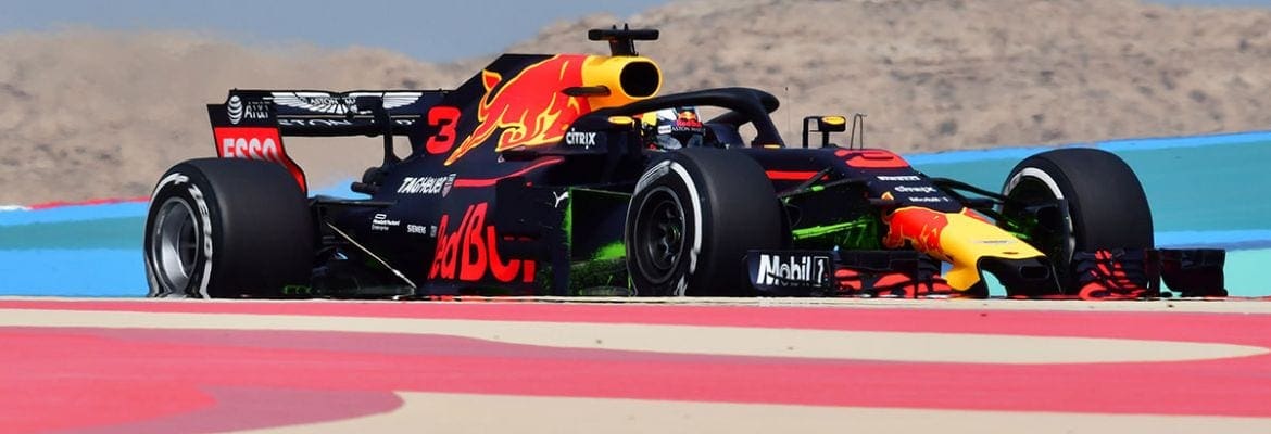 Ricciardo teria “ao menos tentado” passar Vettel para vencer no Bahrain