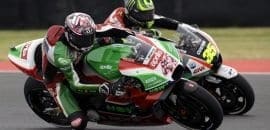 Espargaró critica Ducati por defender pilotagem de Petrucci