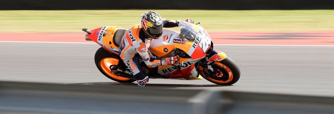 Depois de cirurgia, Dani Pedrosa é dúvida para a etapa de Austin