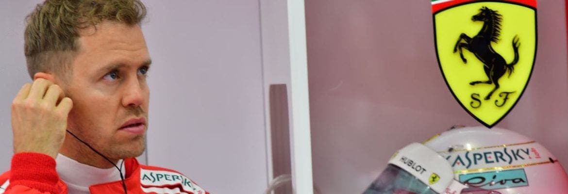 GP do Bahrain de F1: Reveja o “ao vivo” da qualificação em Sakhir