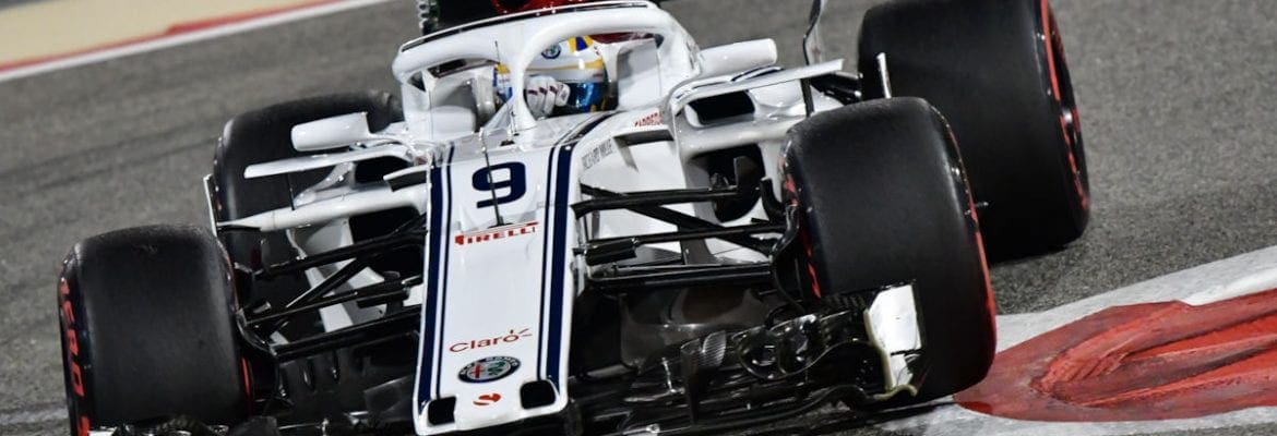 Ericsson: Sauber precisa abandonar os pensamentos negativos