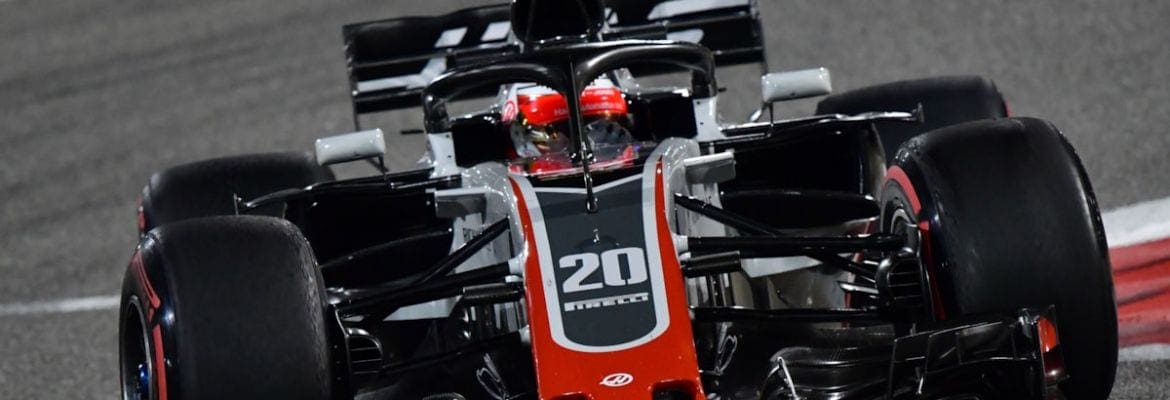 Dupla da Haas vai viver os “opostos” na corrida do Bahrain