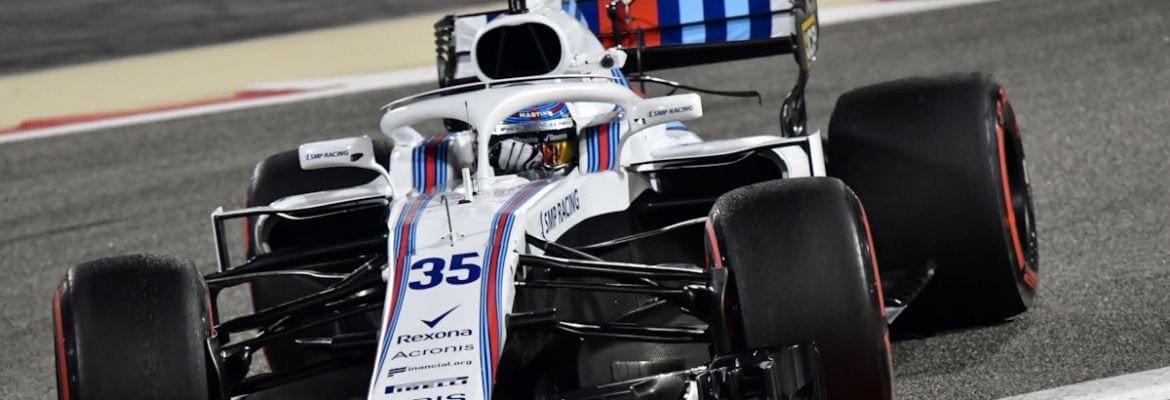 Sauber “inalcançável” frente a Williams, afirma Sirotkin