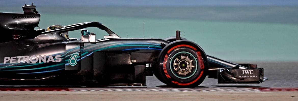 Mercedes segue tranquila: “Ferrari usou modo mais rápido de motor”