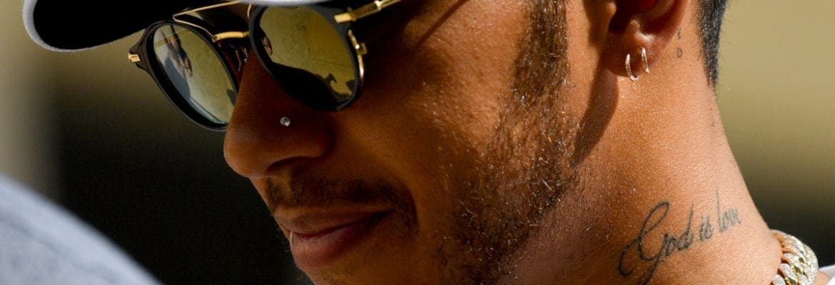 Rosberg acredita em reviravolta de Hamilton: “É uma fase típica”