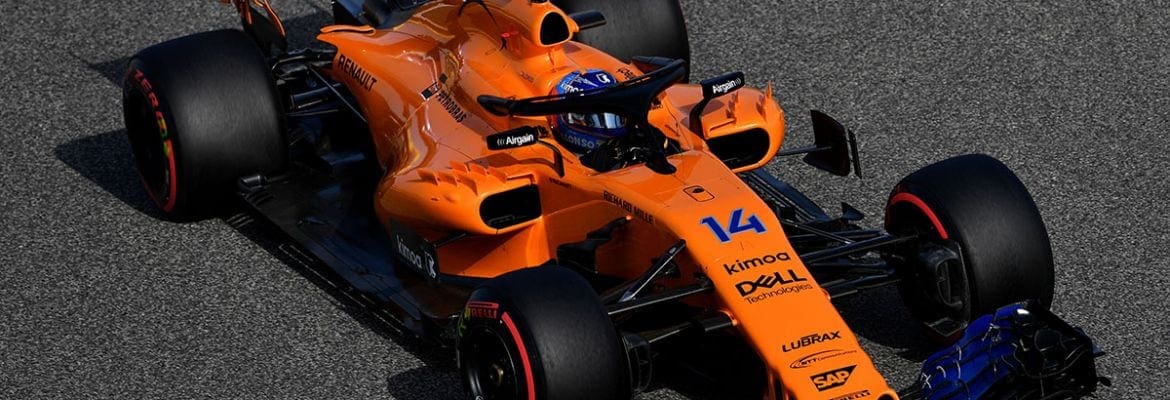 McLaren fora do Q3 na qualificação do Bahrein: “Precisamos fazer perguntas na fábrica”