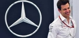Mercedes: Entrada na Fórmula E não significa saída da F1