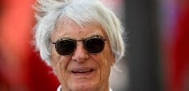 Wolff responde aos planos de Bernie Ecclestone sobre F1 para 2021