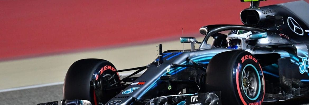 FIA permite que as equipes instalem retrovisores no halo