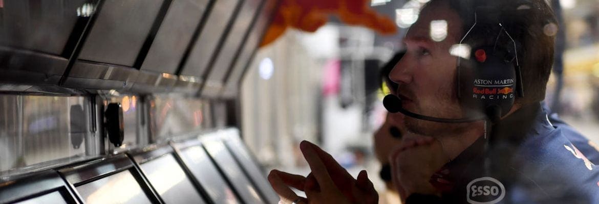 Vettel e Horner defendem Hamilton após corrida no Bahrain