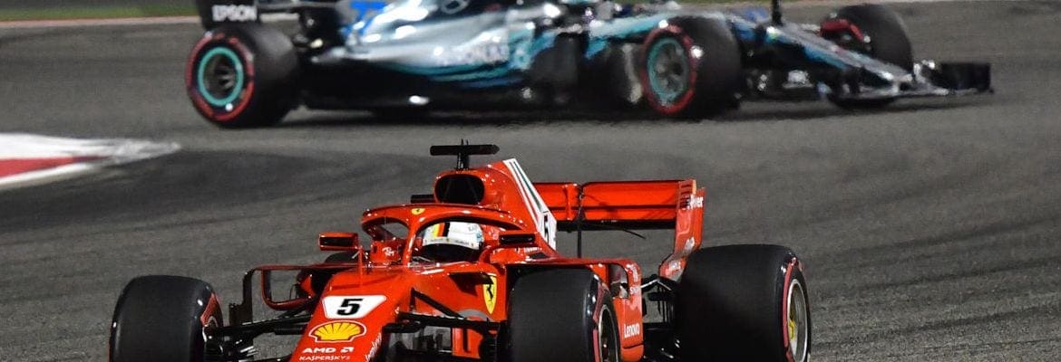 Liberty considera “ideias radicais” como corrida de qualificação para 2021