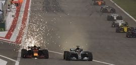 F1 confirma layout alternativo para o GP de Sakhir