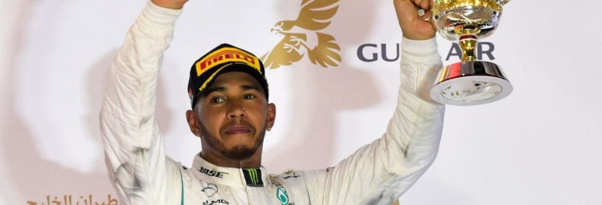 Hamilton pode deixar a F1 depois de 2020, diz Coulthard