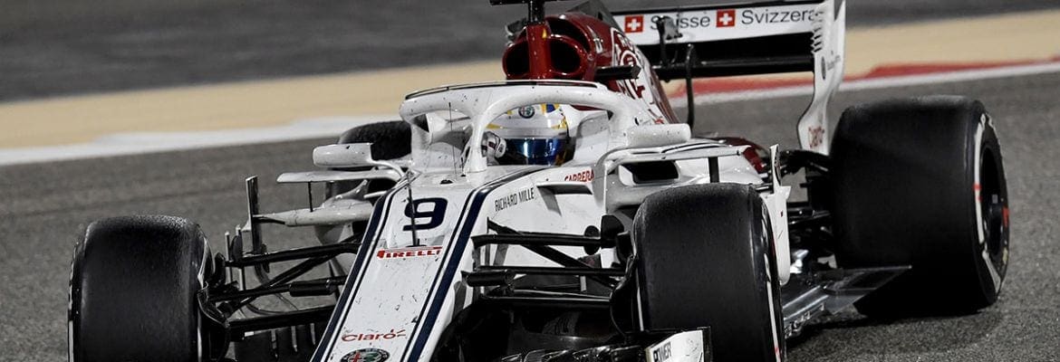 Sauber pode voltar ao nível de 2012 na próxima temporada, diz Ericsson