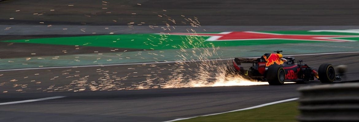 Ricciardo preocupado com confiabilidade da Renault: “Nunca vou perder a esperança”