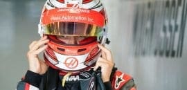 Grosjean: “Eu sempre tive um bom sentimento na Hungria”