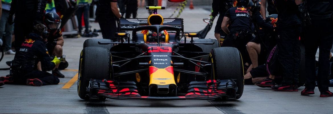 Avaliando ritmo nos treinos, Max Verstappen prevê: “Podemos ter uma boa corrida”