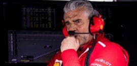 Arrivabene acha que F1 estaria errada em descartar pneus Pirelli