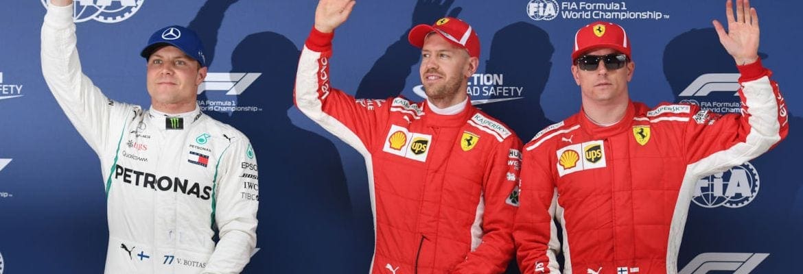 GALERIA: Imagens deste sábado da Fórmula 1 na China