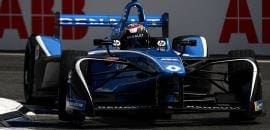 Renault e.dams: “Nossos resultados são um pouco decepcionantes”