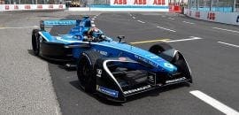 TEMPO REAL: Acompanhe o ePrix de Roma, sétima etapa da FE