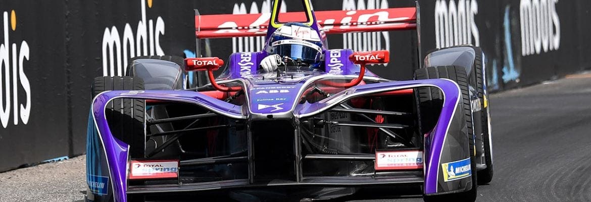 Ex-executivo da BMW irá Gerenciar o Programa Envision