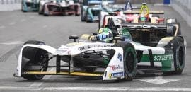 ePrix de Nova York: Audi explica “mal-entendido” para manter posição de Di Grassi e Abt