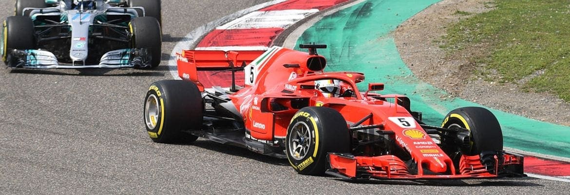 Ferrari vai sair da Fórmula 1 se “a F1 for na direção da NASCAR”