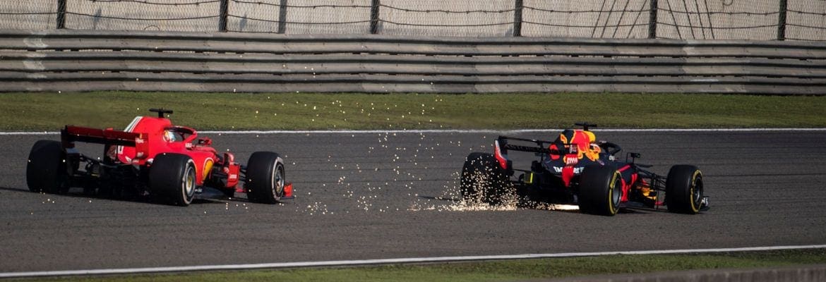 Limite de combustível será aumentado na F1 em 2019 para permitir “potência total”