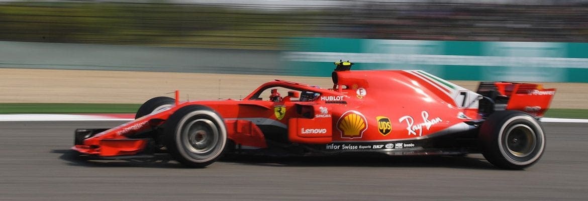 Kimi Raikkonen lamenta corrida difícil e afirma que queria mais do que o terceiro lugar